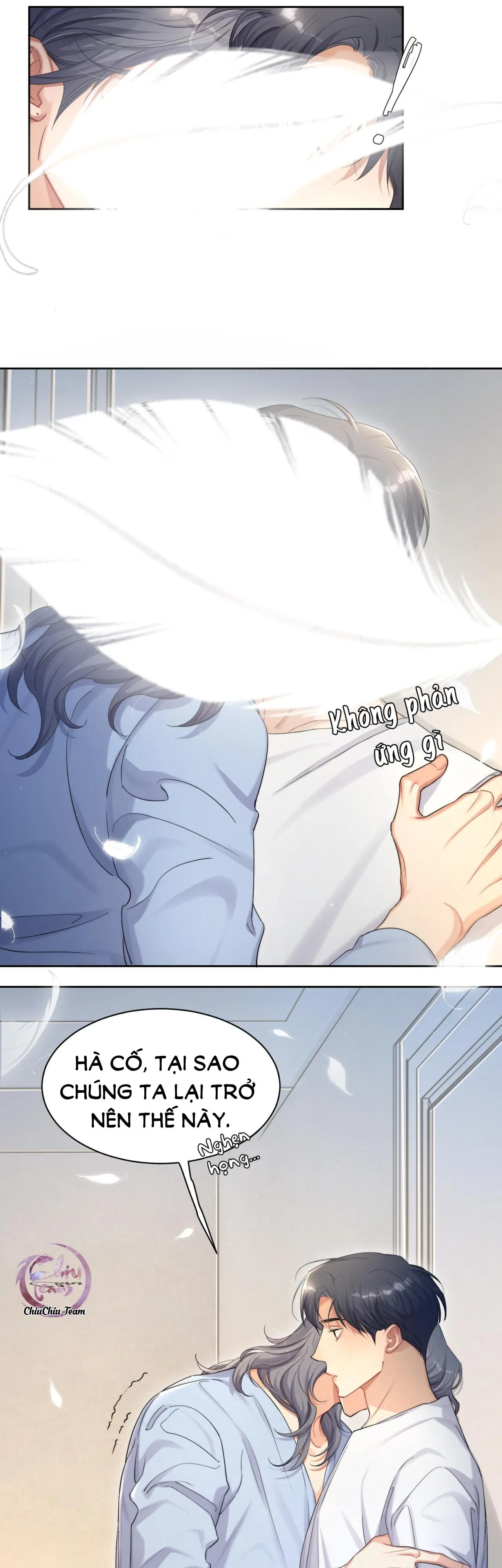 Nhất Túy Kinh Niên Chapter 61 Trang 11