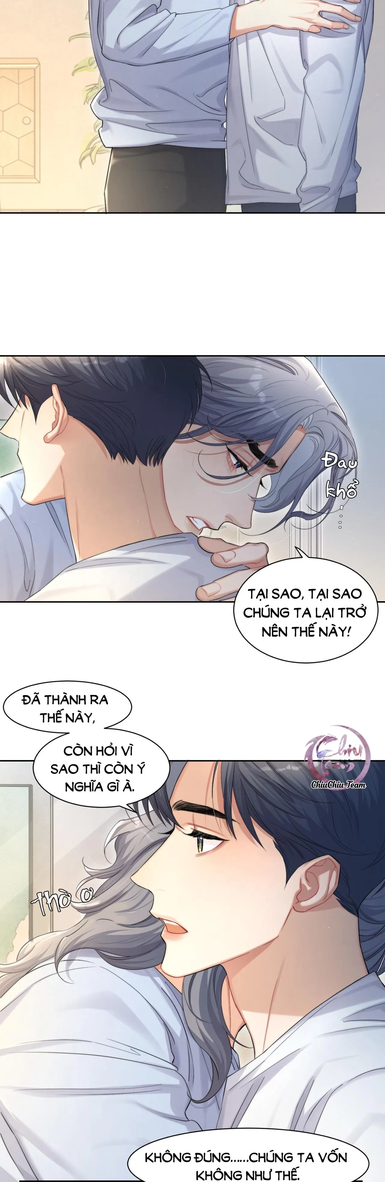 Nhất Túy Kinh Niên Chapter 61 Trang 12