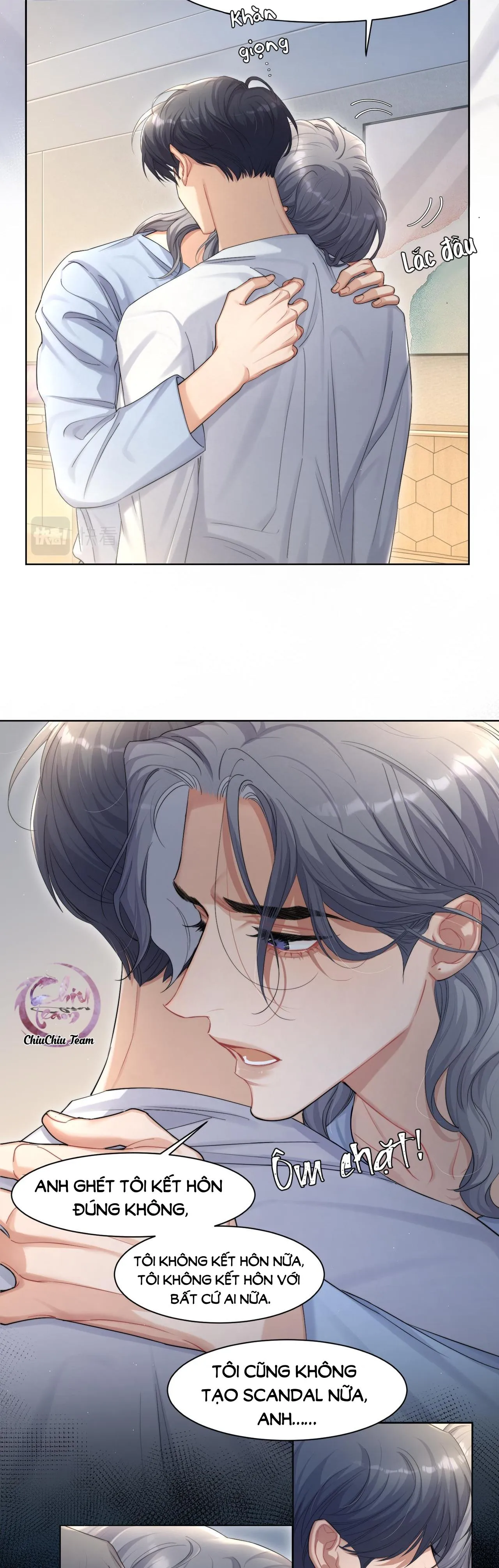 Nhất Túy Kinh Niên Chapter 61 Trang 13