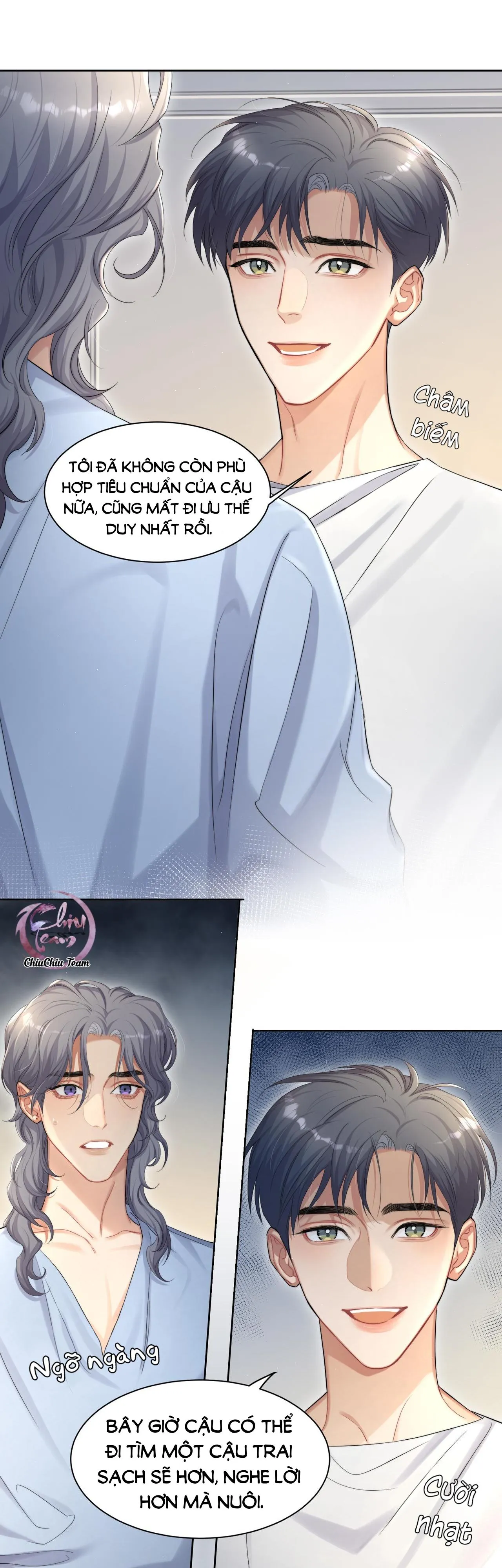 Nhất Túy Kinh Niên Chapter 61 Trang 15