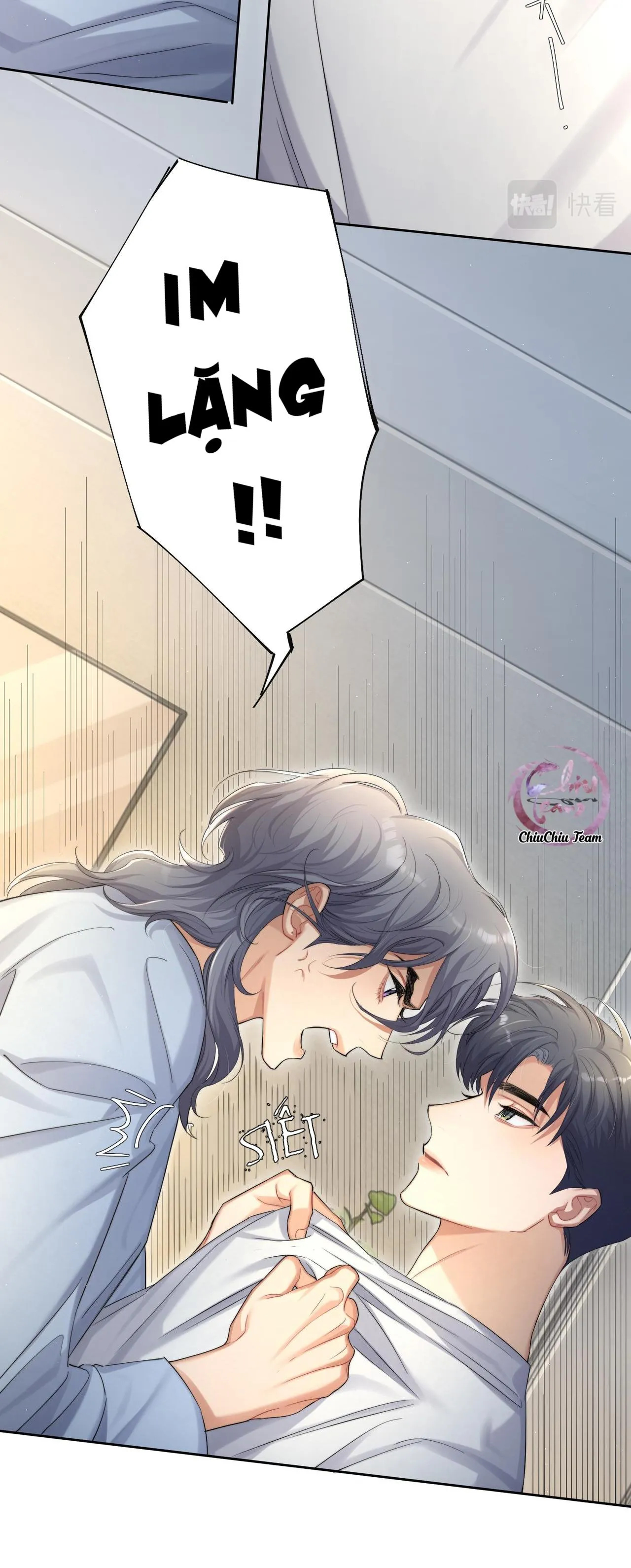 Nhất Túy Kinh Niên Chapter 61 Trang 16