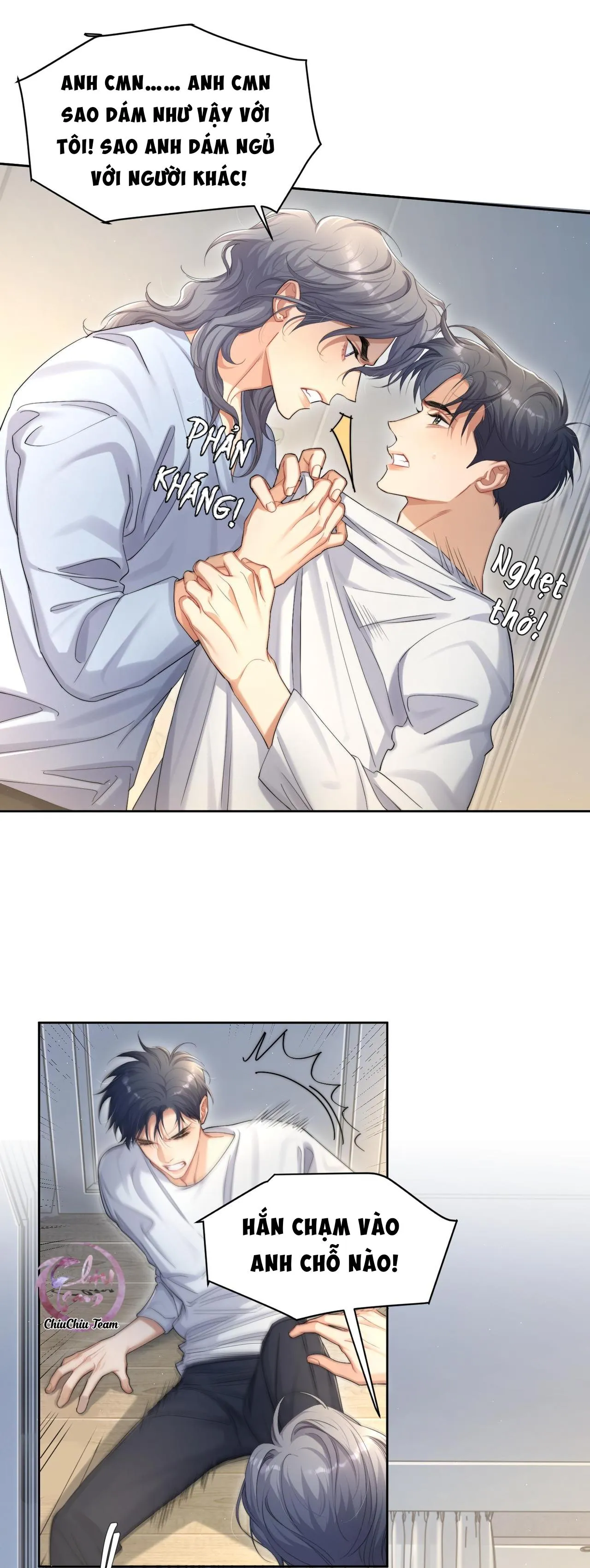 Nhất Túy Kinh Niên Chapter 61 Trang 17