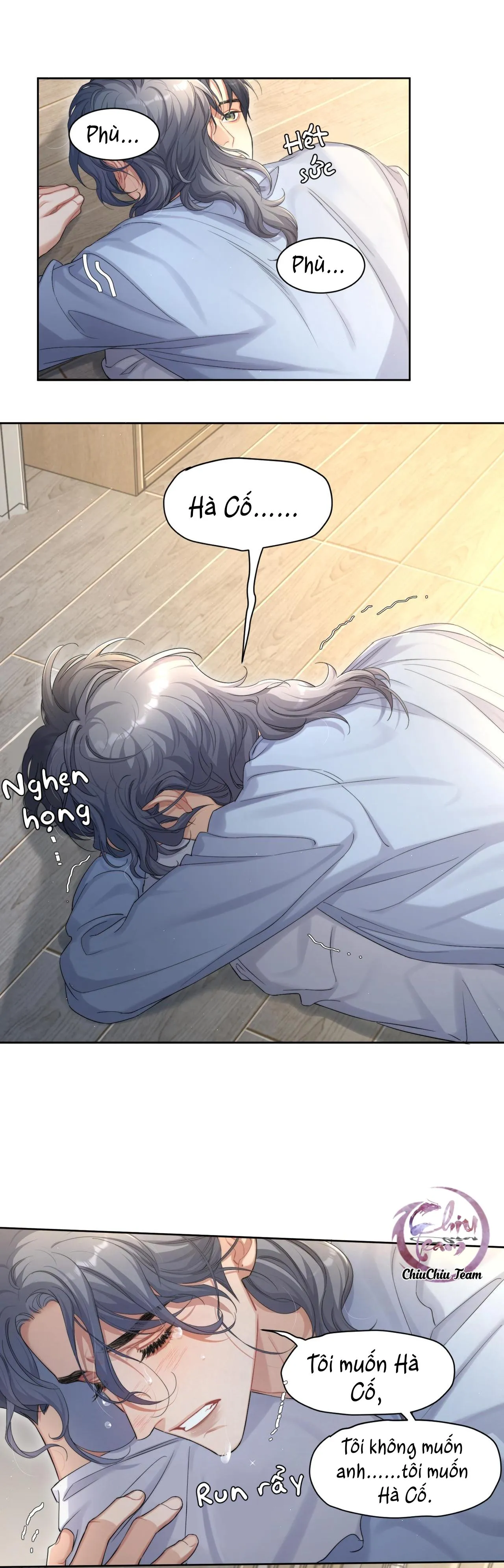 Nhất Túy Kinh Niên Chapter 61 Trang 19