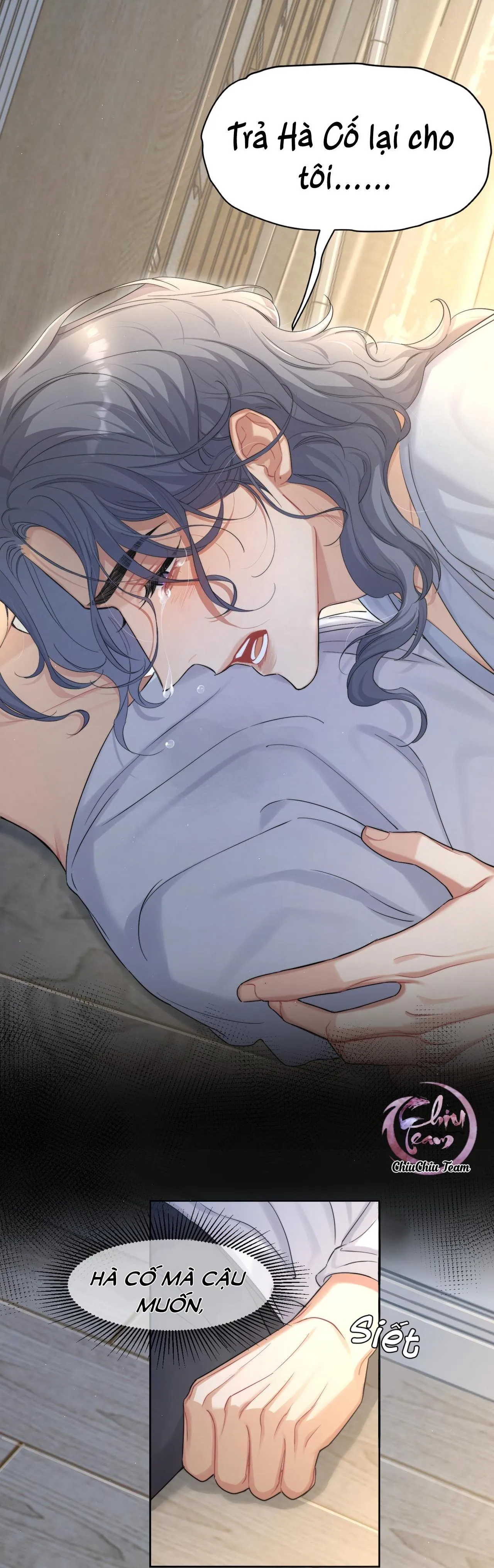 Nhất Túy Kinh Niên Chapter 61 Trang 20