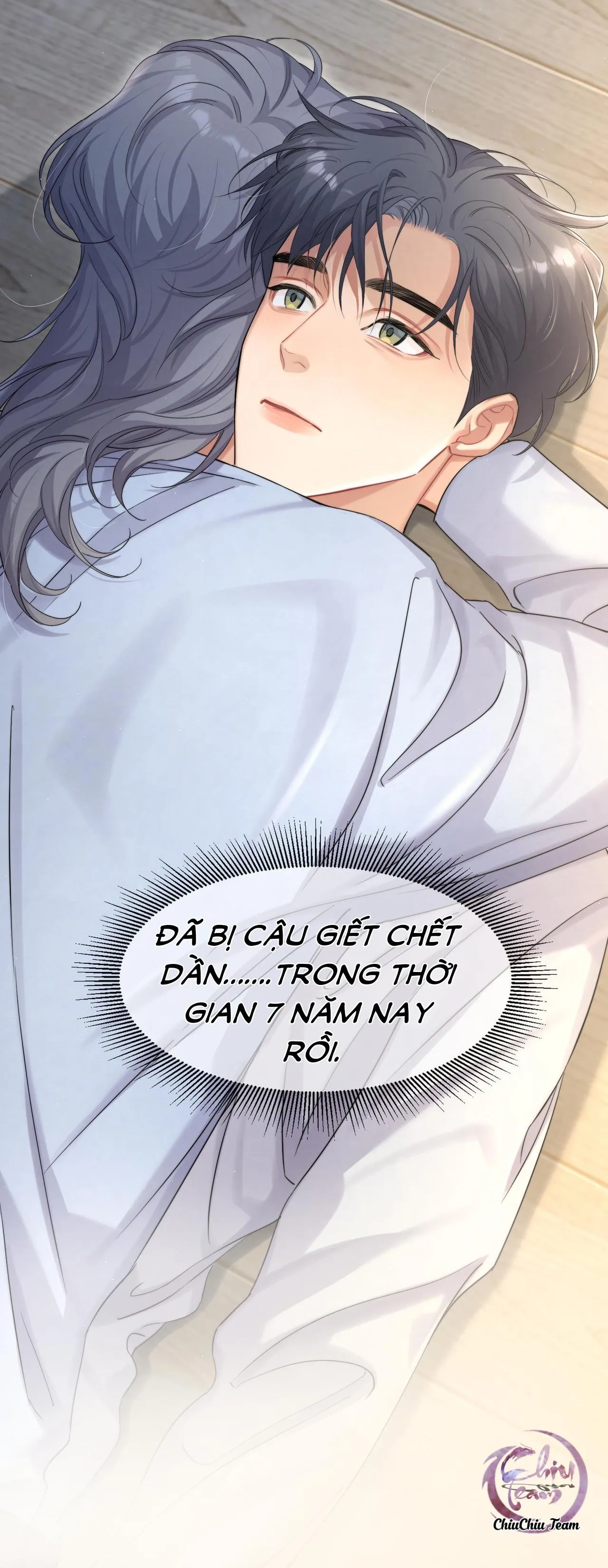 Nhất Túy Kinh Niên Chapter 61 Trang 21