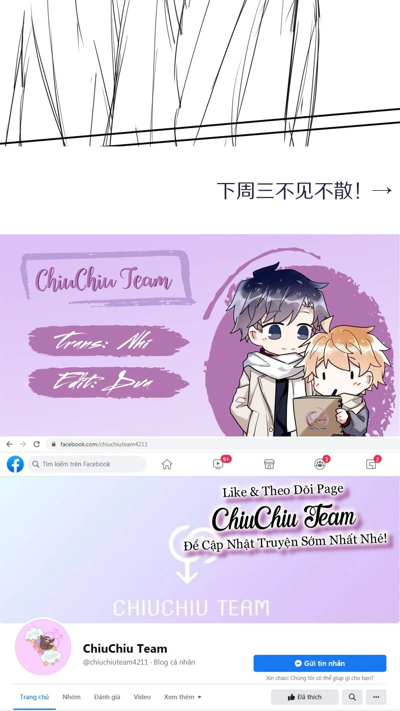 Nhất Túy Kinh Niên Chapter 61 Trang 23