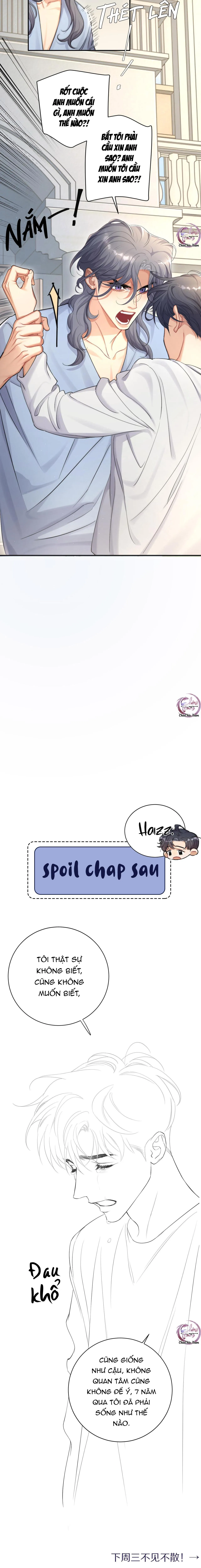 Nhất Túy Kinh Niên Chapter 62 Trang 9