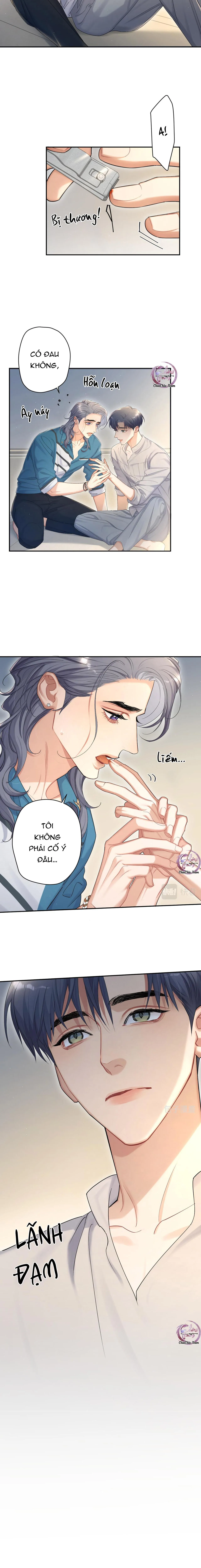 Nhất Túy Kinh Niên Chapter 63 Trang 11