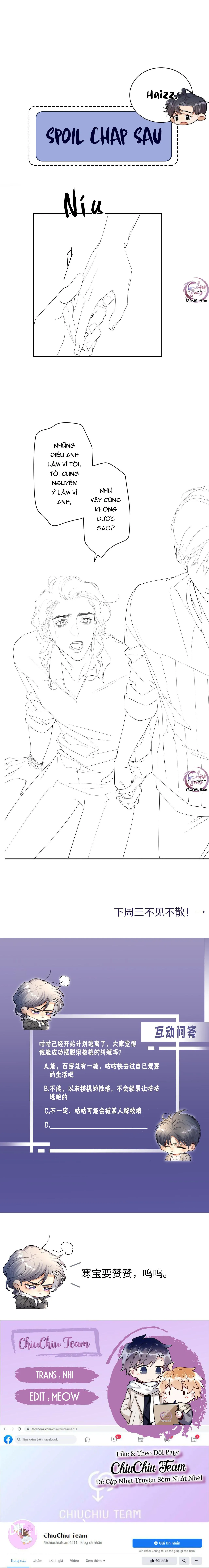 Nhất Túy Kinh Niên Chapter 63 Trang 12