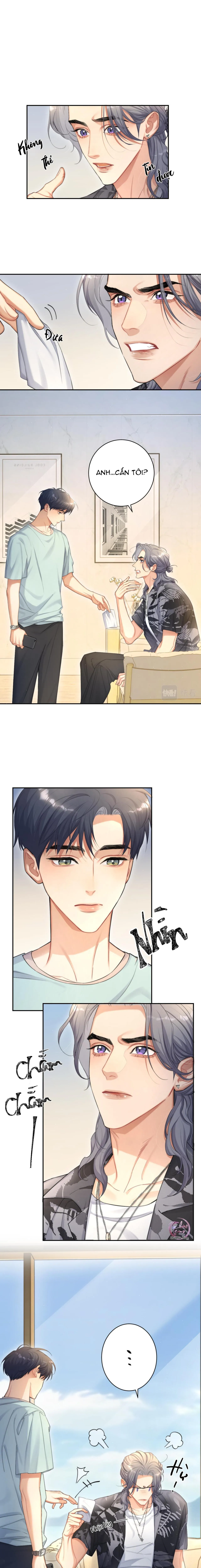 Nhất Túy Kinh Niên Chapter 64 Trang 6