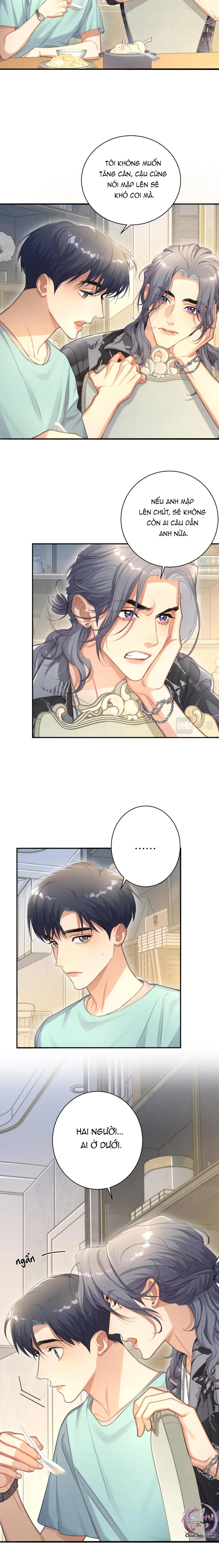 Nhất Túy Kinh Niên Chapter 65 Trang 4