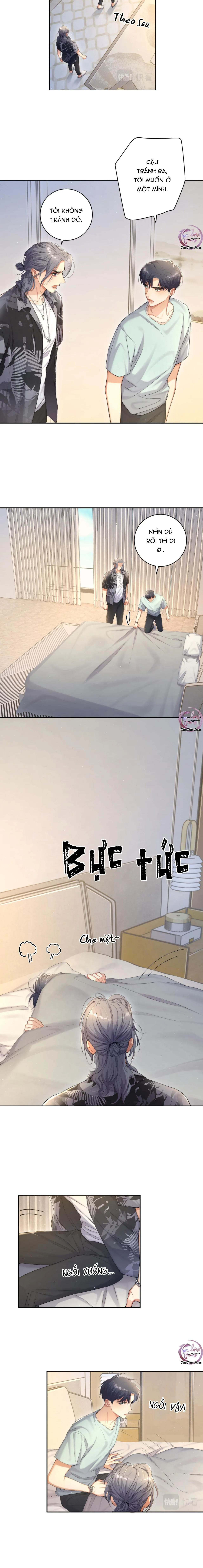 Nhất Túy Kinh Niên Chapter 66 Trang 4