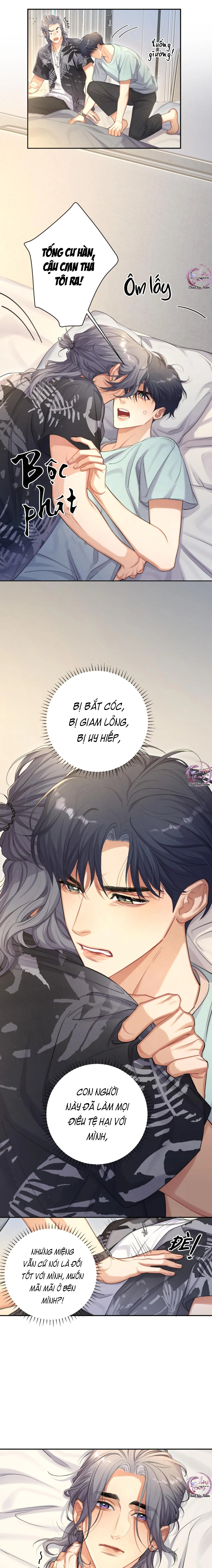 Nhất Túy Kinh Niên Chapter 66 Trang 5