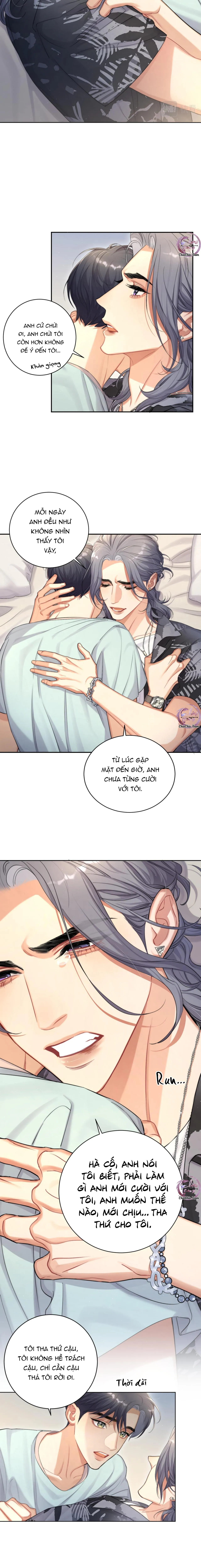 Nhất Túy Kinh Niên Chapter 66 Trang 7