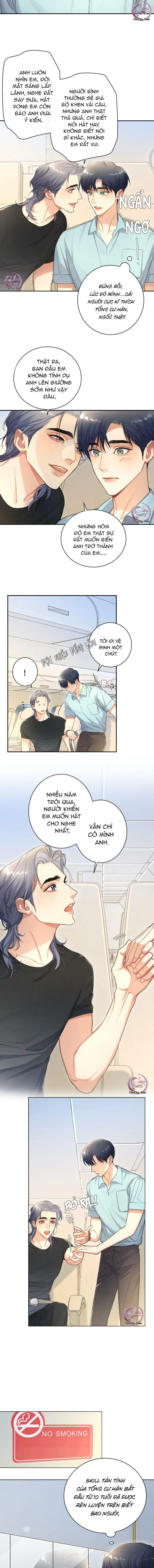 Nhất Túy Kinh Niên Chapter 68 Trang 3