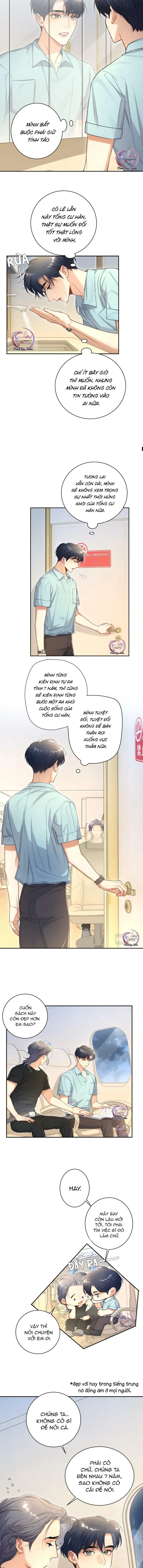 Nhất Túy Kinh Niên Chapter 68 Trang 4