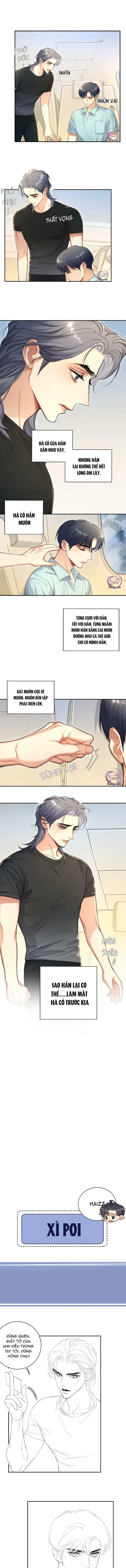 Nhất Túy Kinh Niên Chapter 68 Trang 7