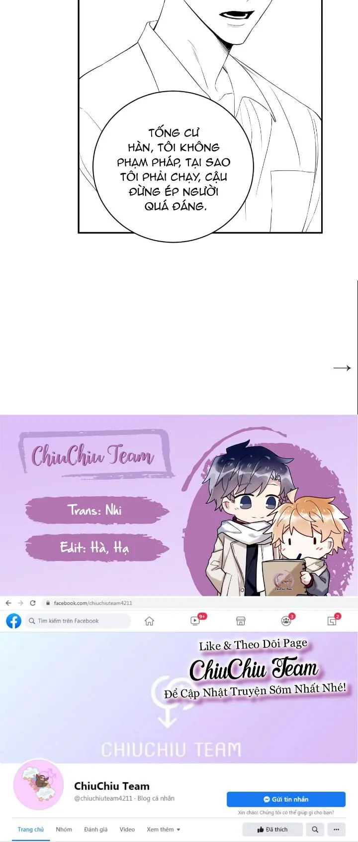 Nhất Túy Kinh Niên Chapter 68 Trang 8