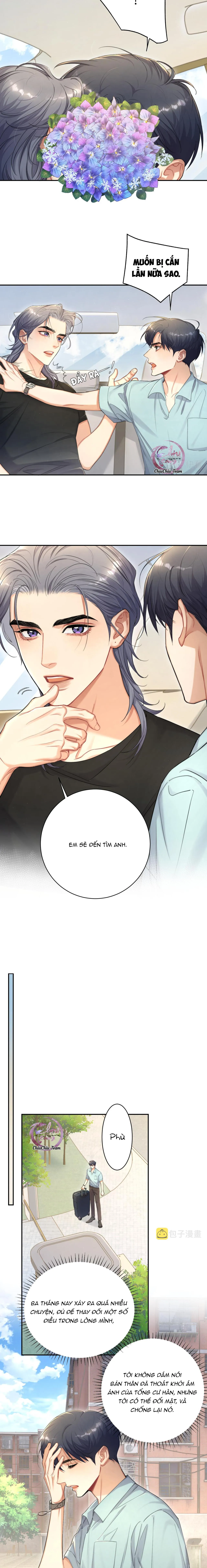 Nhất Túy Kinh Niên Chapter 69 Trang 3