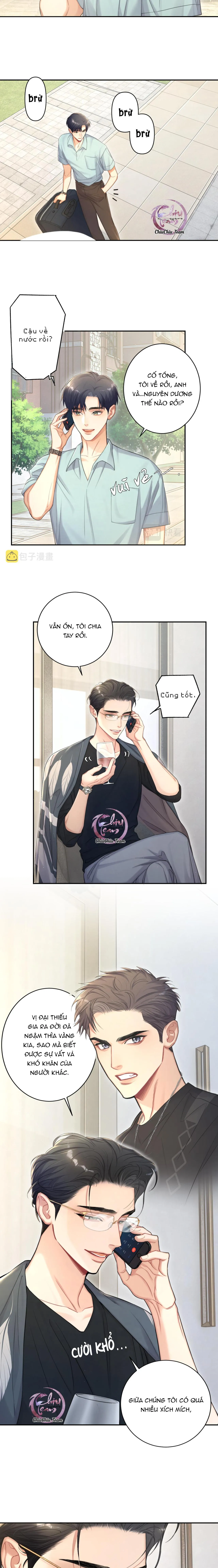 Nhất Túy Kinh Niên Chapter 69 Trang 4