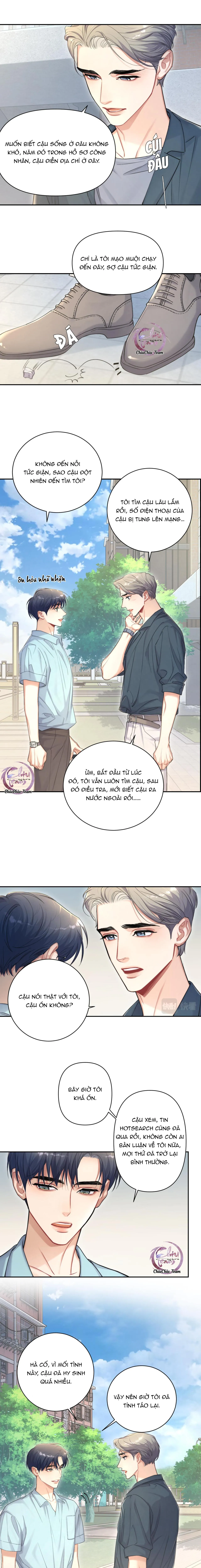 Nhất Túy Kinh Niên Chapter 69 Trang 7