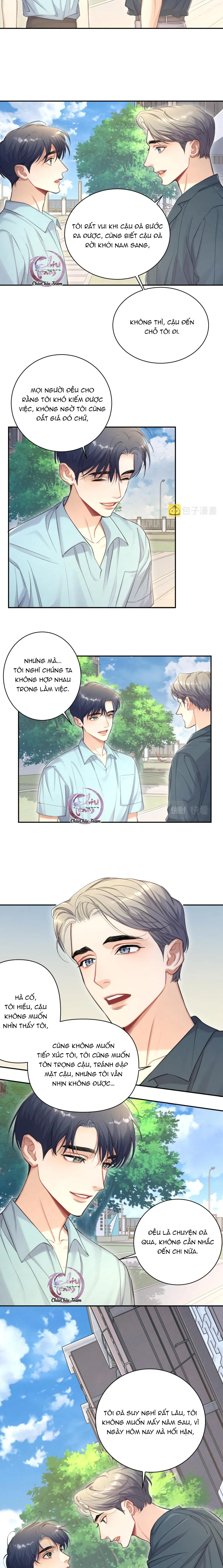 Nhất Túy Kinh Niên Chapter 69 Trang 8