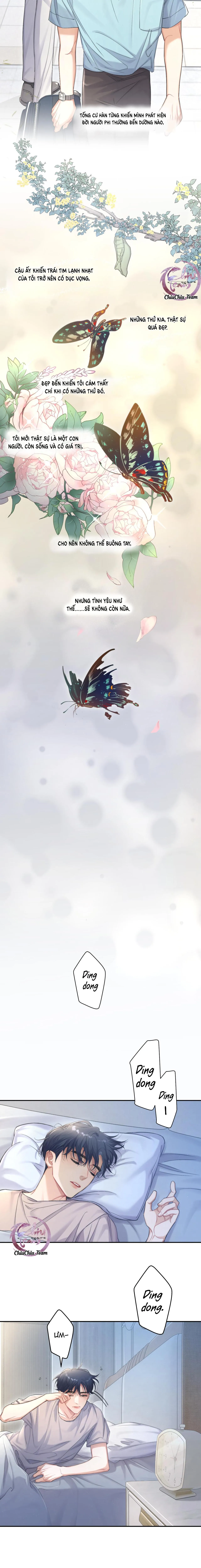 Nhất Túy Kinh Niên Chapter 70 Trang 3