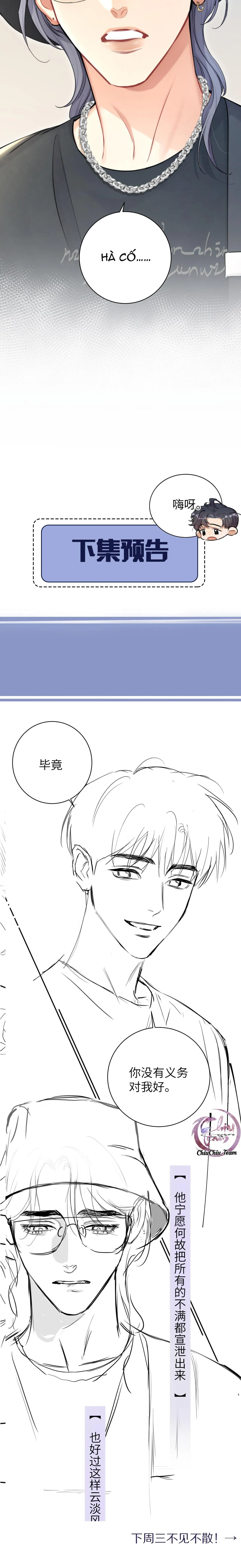 Nhất Túy Kinh Niên Chapter 70 Trang 9