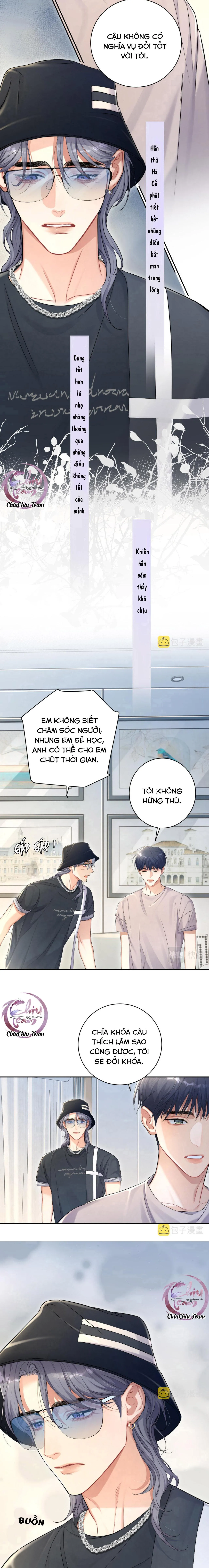 Nhất Túy Kinh Niên Chapter 71 Trang 3