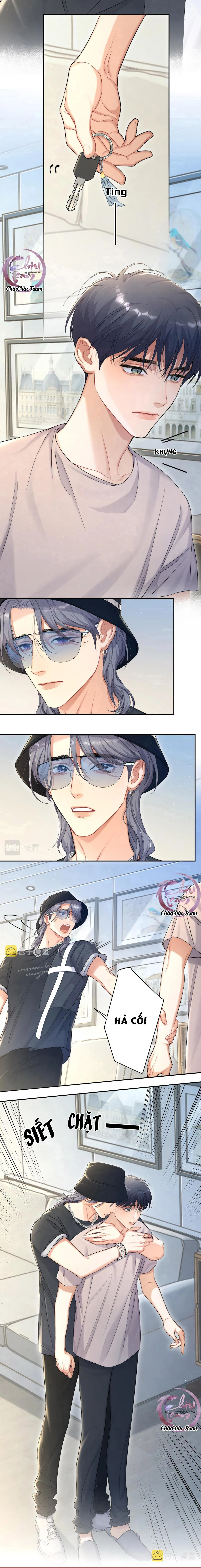 Nhất Túy Kinh Niên Chapter 71 Trang 4