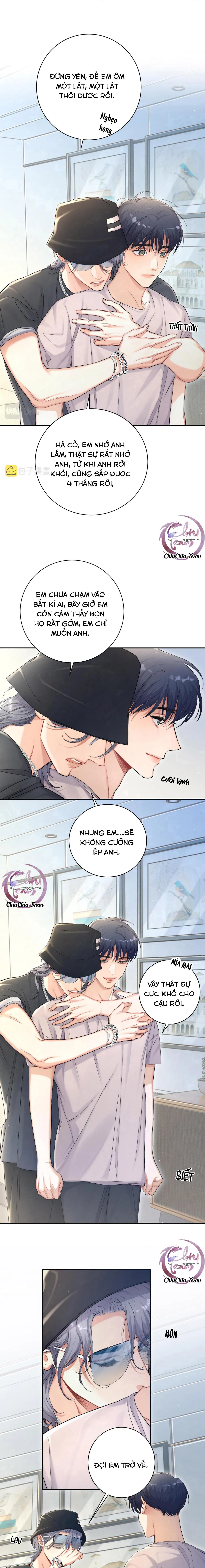 Nhất Túy Kinh Niên Chapter 71 Trang 5