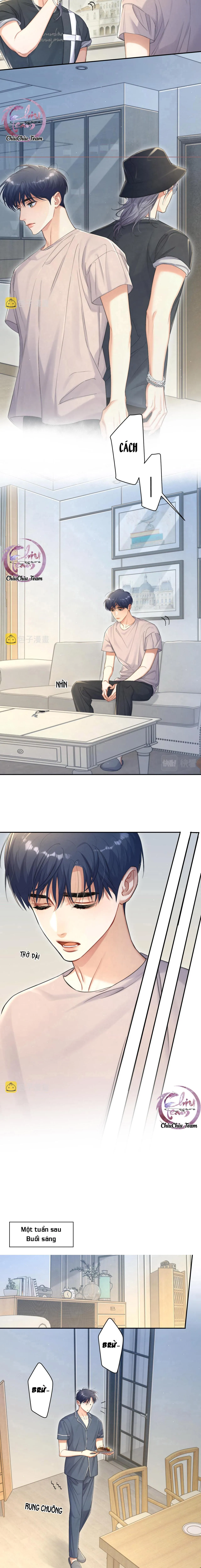 Nhất Túy Kinh Niên Chapter 71 Trang 6