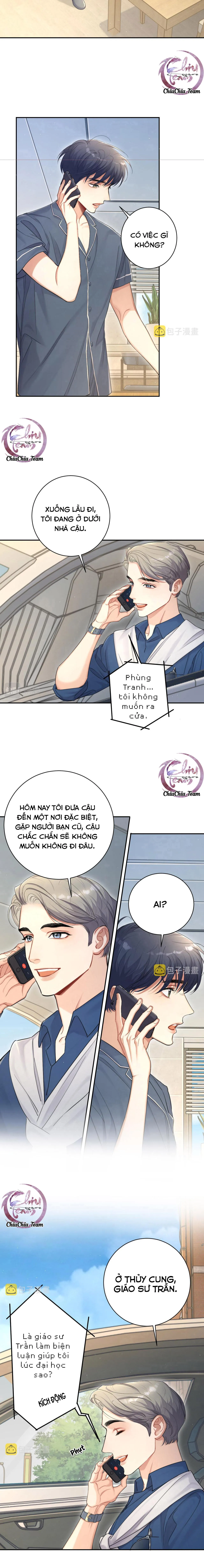 Nhất Túy Kinh Niên Chapter 71 Trang 7