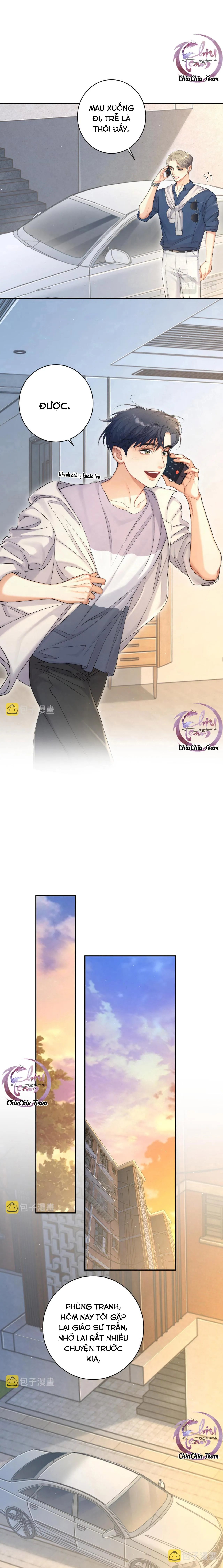 Nhất Túy Kinh Niên Chapter 71 Trang 8