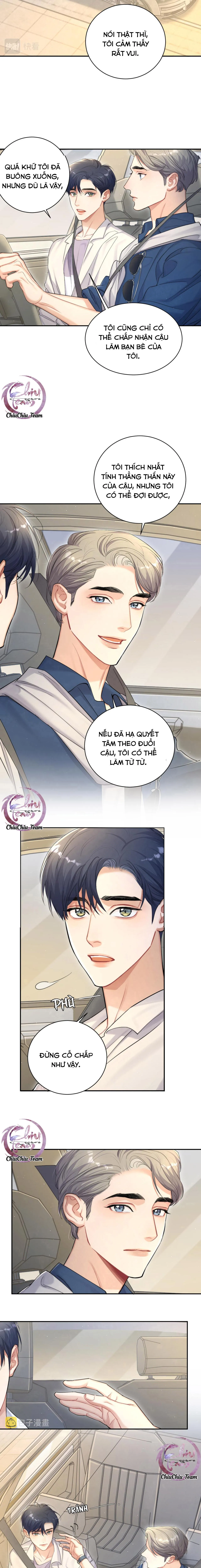 Nhất Túy Kinh Niên Chapter 71 Trang 9