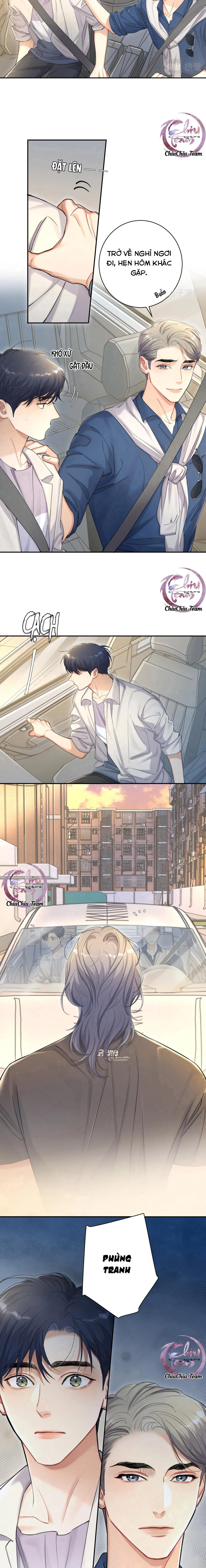 Nhất Túy Kinh Niên Chapter 71 Trang 10