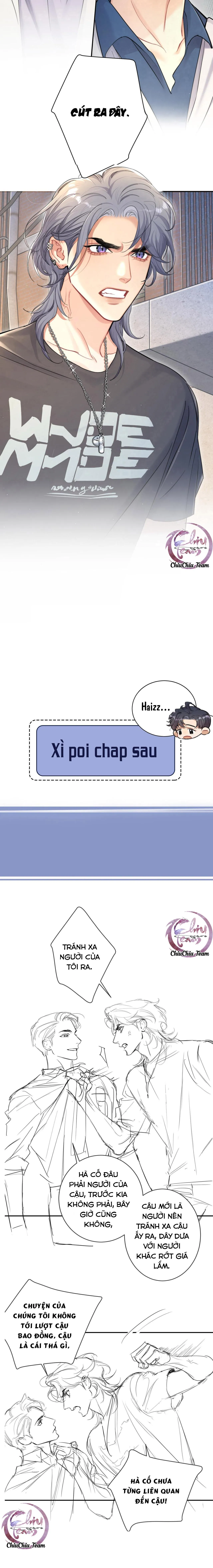 Nhất Túy Kinh Niên Chapter 71 Trang 11