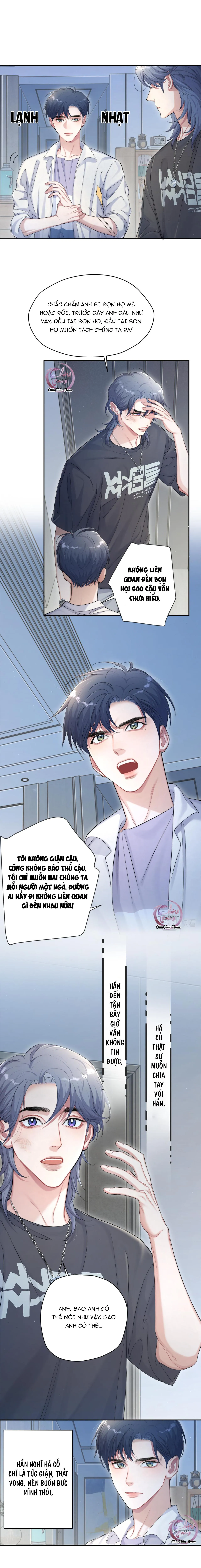 Nhất Túy Kinh Niên Chapter 72 Trang 5