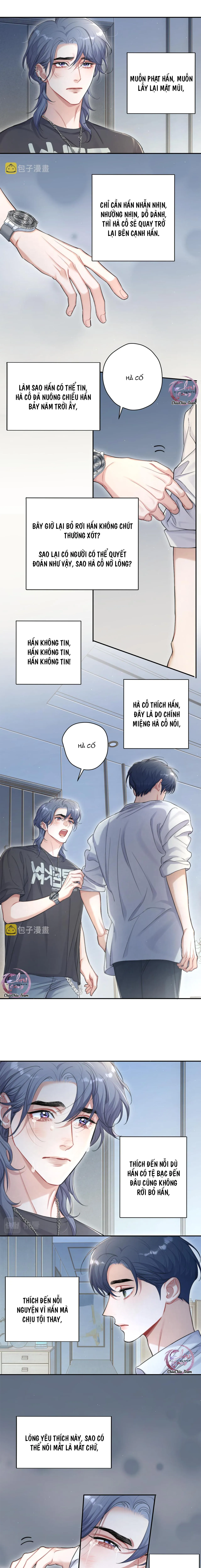 Nhất Túy Kinh Niên Chapter 72 Trang 6