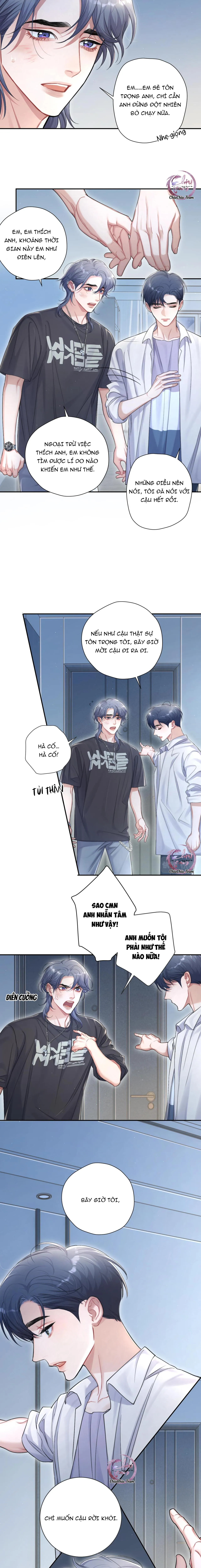 Nhất Túy Kinh Niên Chapter 72 Trang 9