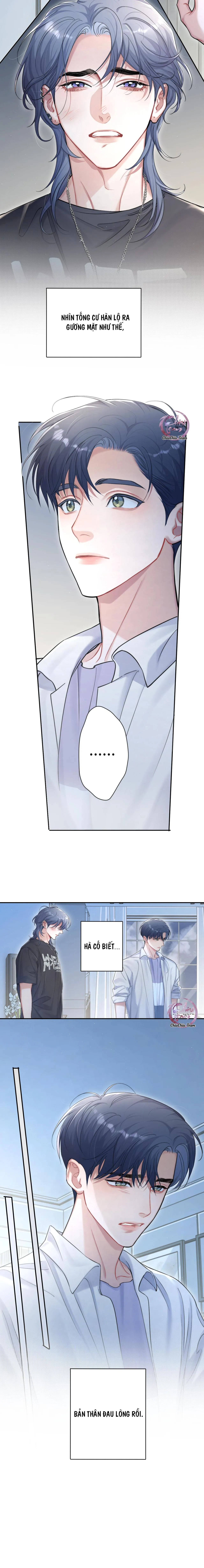 Nhất Túy Kinh Niên Chapter 72 Trang 10