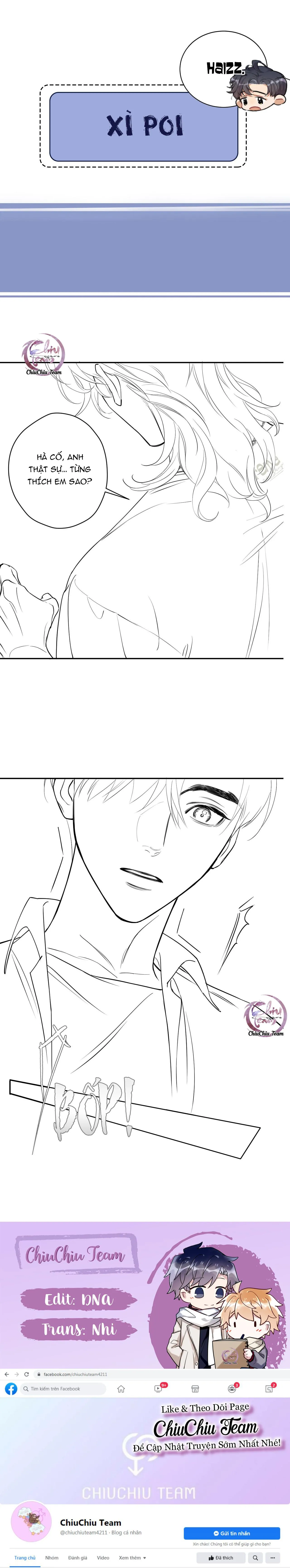 Nhất Túy Kinh Niên Chapter 72 Trang 11