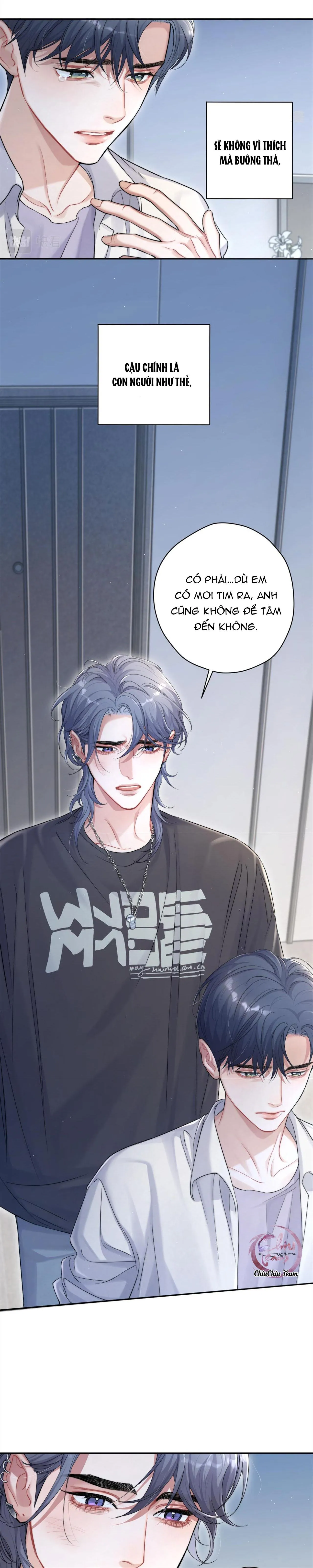 Nhất Túy Kinh Niên Chapter 73 Trang 3