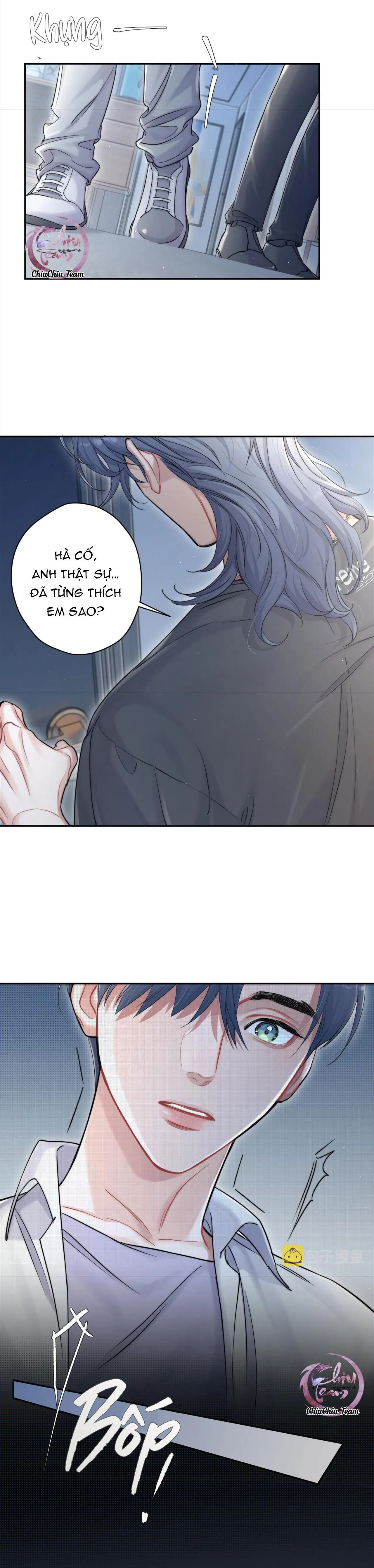 Nhất Túy Kinh Niên Chapter 73 Trang 6