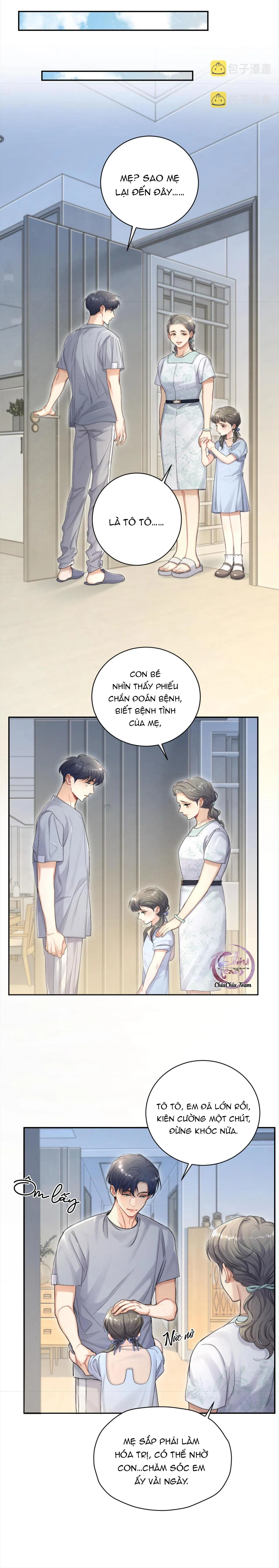 Nhất Túy Kinh Niên Chapter 73 Trang 9