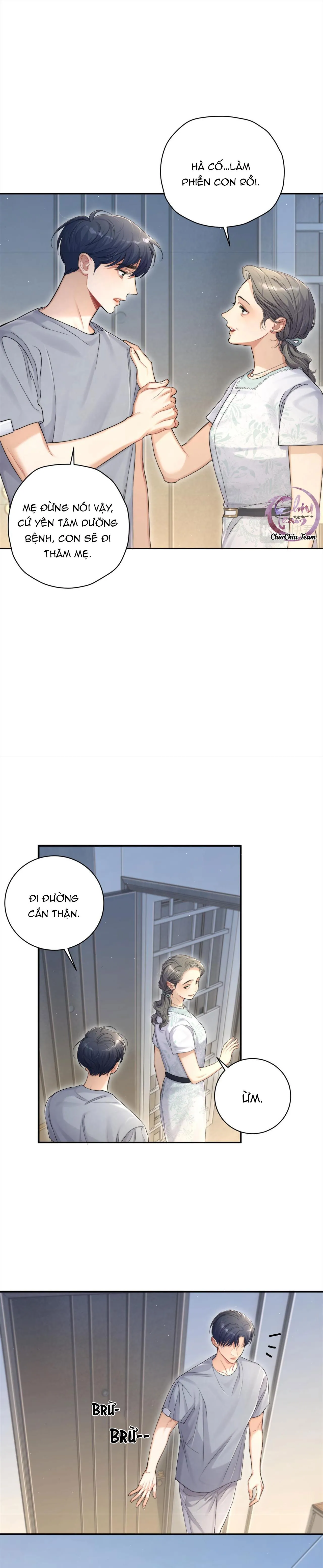 Nhất Túy Kinh Niên Chapter 73 Trang 10