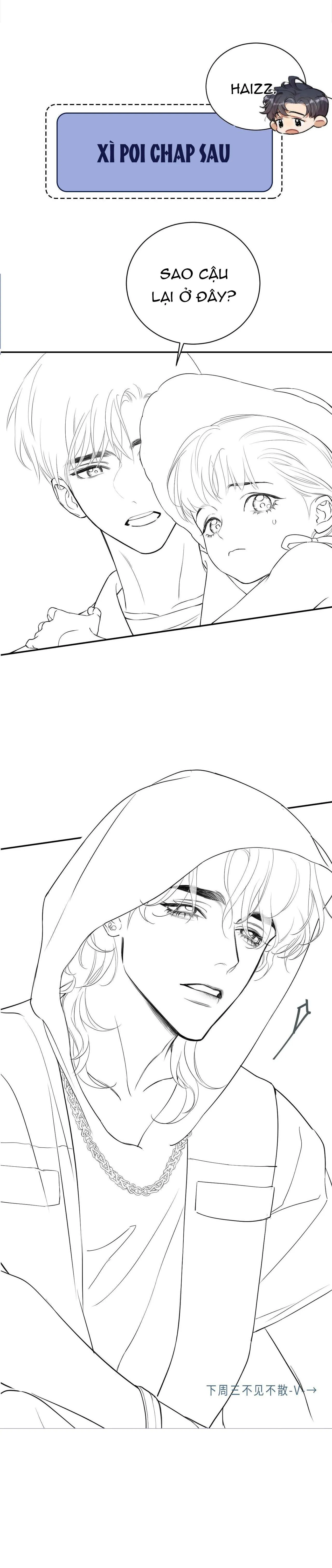 Nhất Túy Kinh Niên Chapter 73 Trang 14