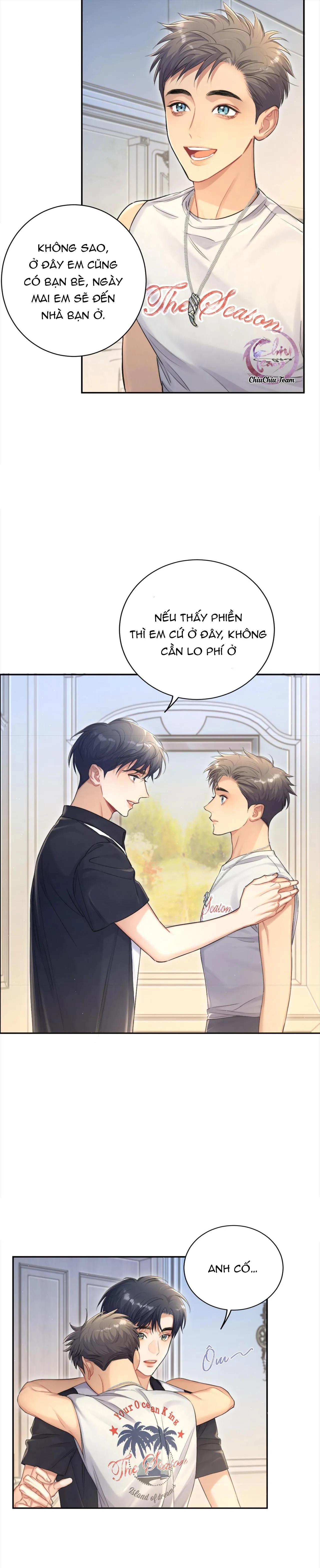 Nhất Túy Kinh Niên Chapter 74 Trang 4