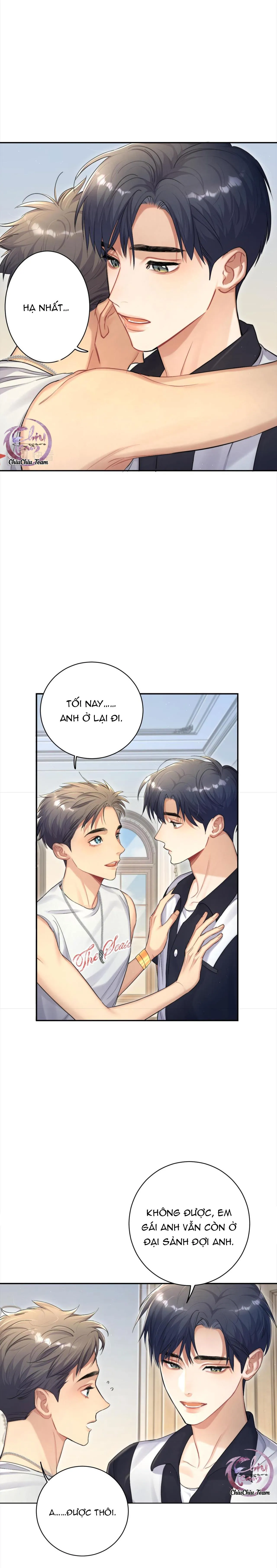 Nhất Túy Kinh Niên Chapter 74 Trang 5