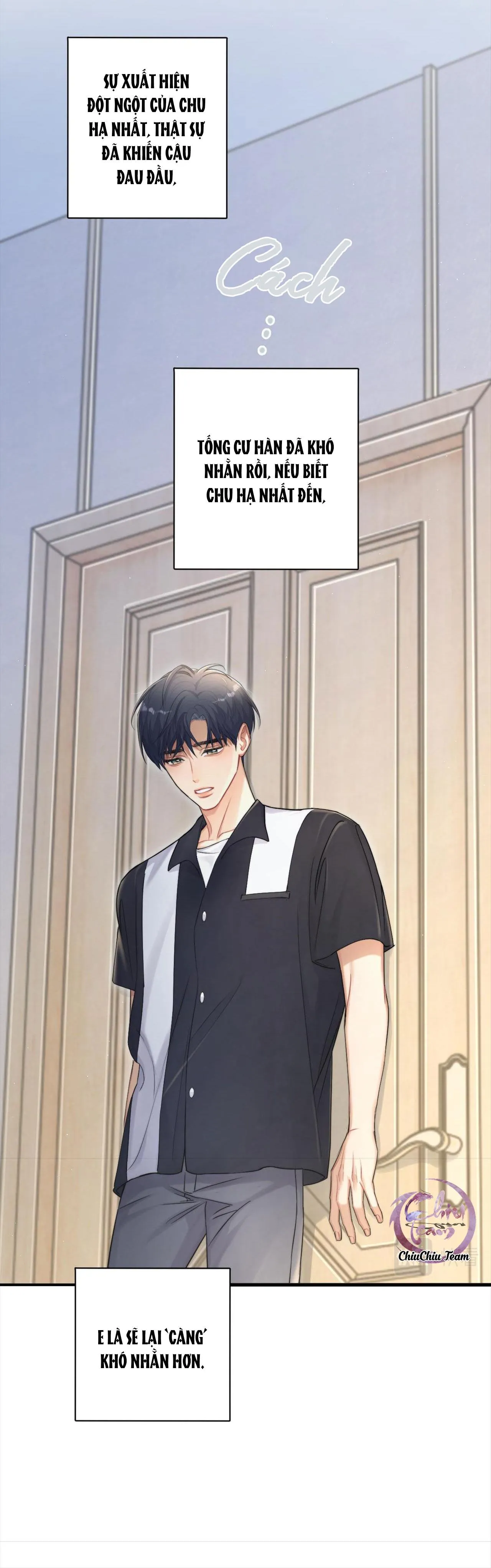 Nhất Túy Kinh Niên Chapter 74 Trang 9